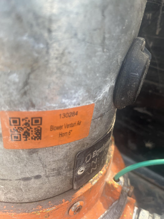 2021 MICHIGAN PNEUMATIC HV-6AM