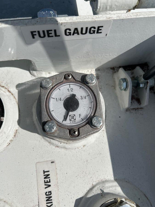 2024 WESTERN GLOBAL 20TCG-ES