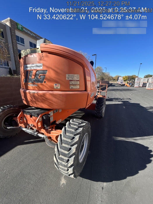 2019 JLG 450AJ