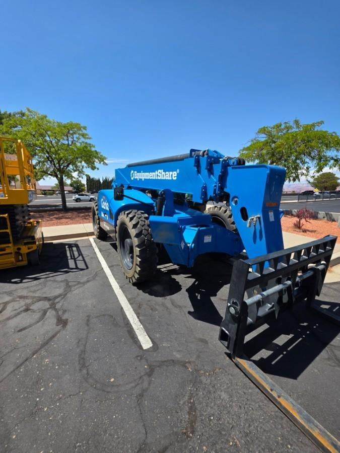 2026 GENIE GTH-1056