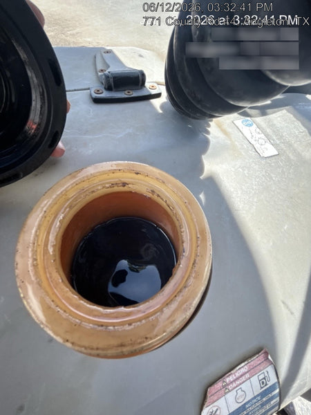 2019 WACKER NEUSON LTV6L-MH