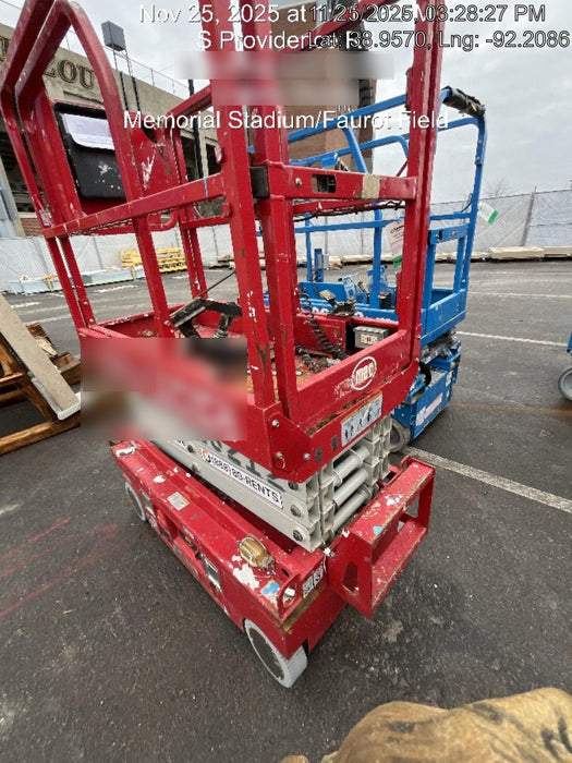 2018 MEC 1330SE MEC 1330SE, 2 Yr Full Extended Warranty