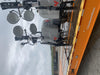 2018 Wacker Neuson LTV6L-MH Wacker Neuson LTV6L Mobile Light Tower w/Fuel Level Sensor Installed