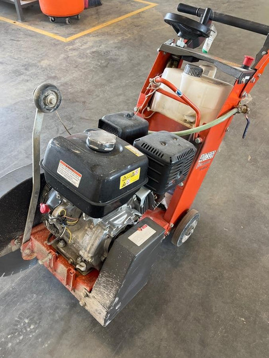 2024 HUSQVARNA FS400