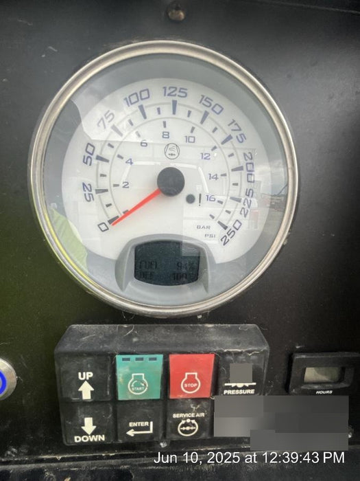 2024 BOBCAT PA425WCU-T4F