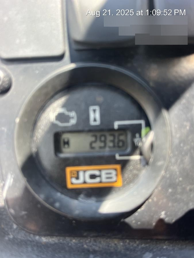 2024 JCB 509-42