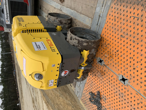 2020 WACKER NEUSON RTLx-SC3