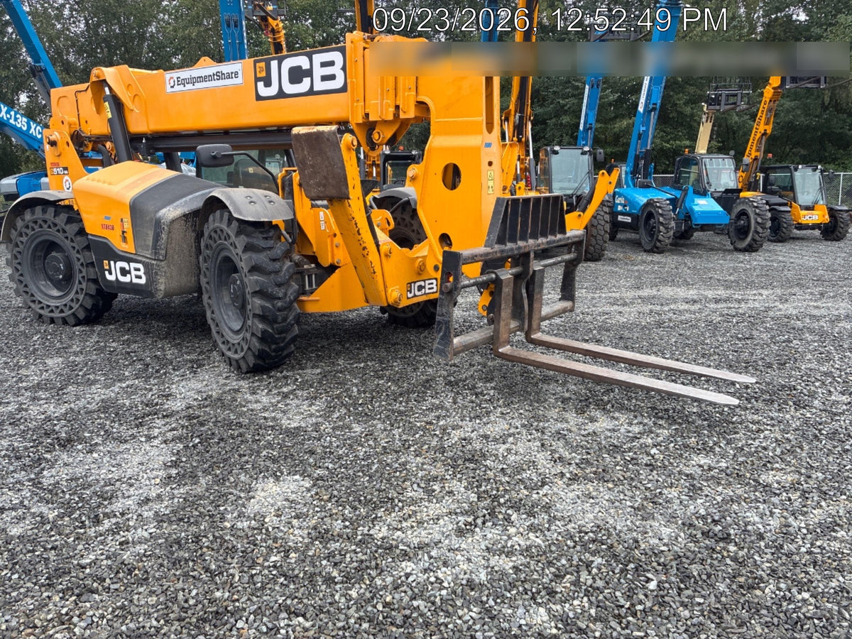 2021 JCB 510-56