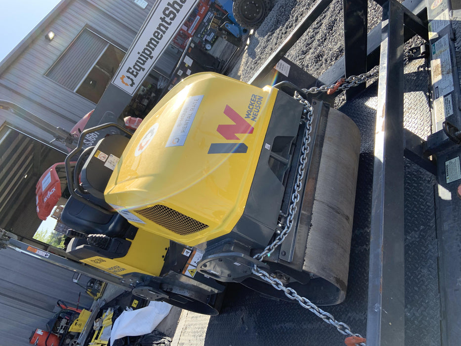 2020 WACKER NEUSON RD12A