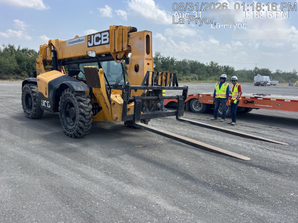 2021 JCB 514-56