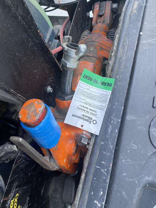 2021 MICHIGAN PNEUMATIC MP-TPB90-114