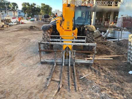 2026 JCB 506-36