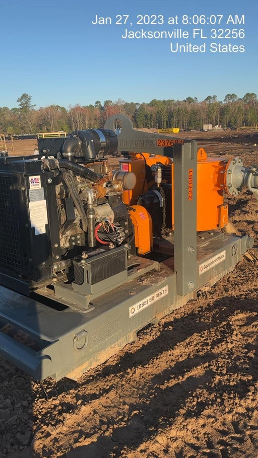 2022 MYERS-SETH RL-200