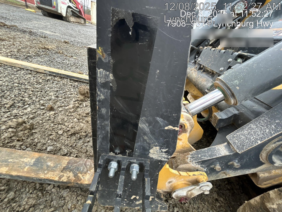 2025 ARROW MATERIAL HANDLING F5100CB - 72"