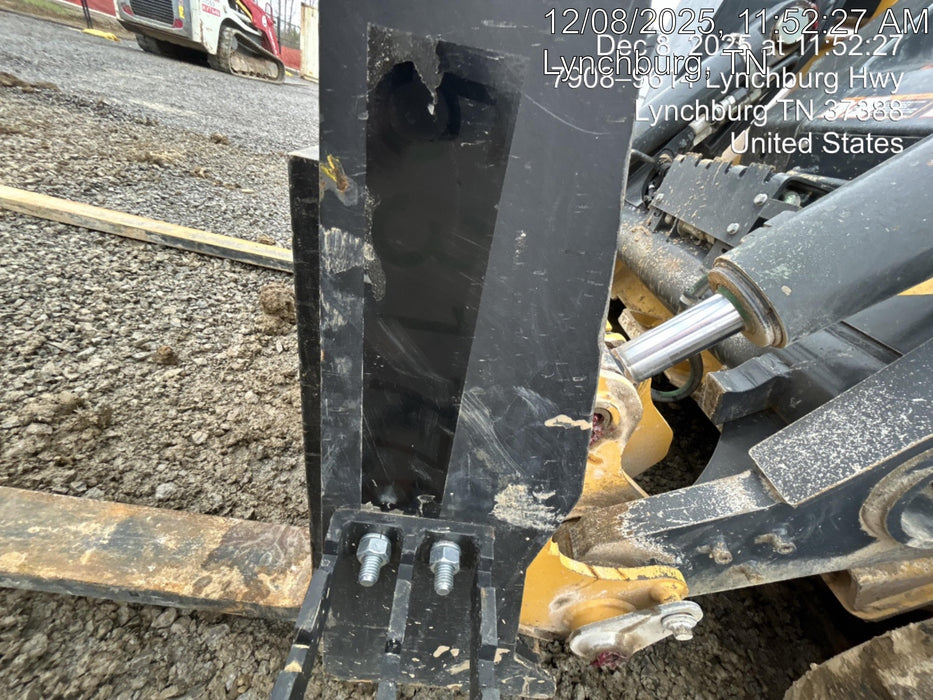 2025 ARROW MATERIAL HANDLING F5100CB - 72"