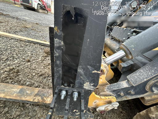 2025 ARROW MATERIAL HANDLING F5100CB - 72"