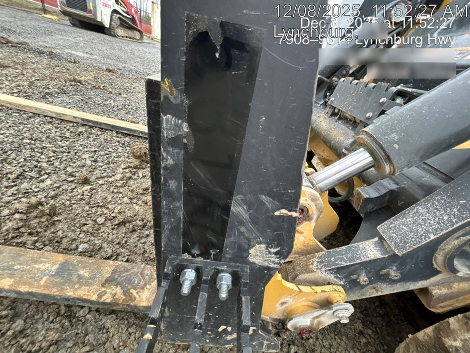 2025 ARROW MATERIAL HANDLING F5100CB - 72"