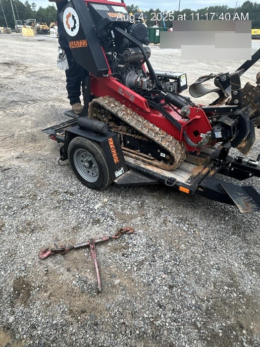 2022 BARRETO E4X6TBT