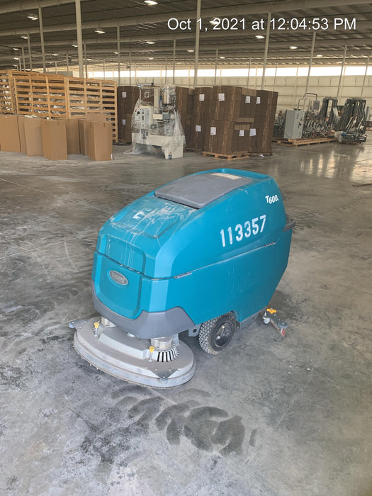 2020 TENNANT T600E