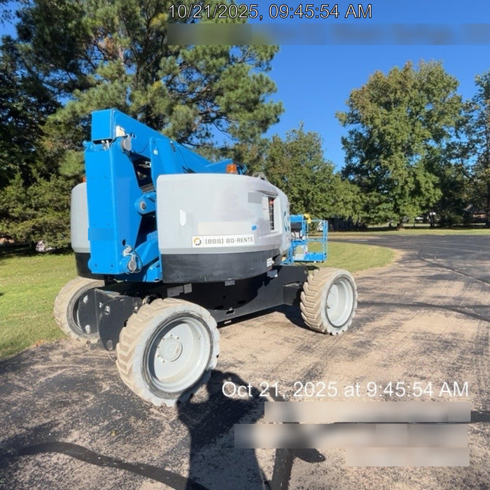 2019 GENIE Z-60/37 FE