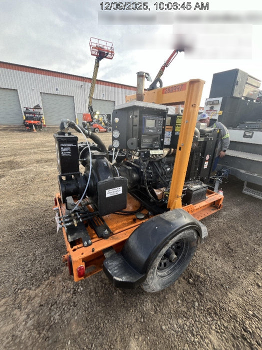 2022 PIONEER PP66S12L71-TD2.9L4