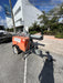 2017 Wanco WLT-4M PORTABLE LIGHT TOWER