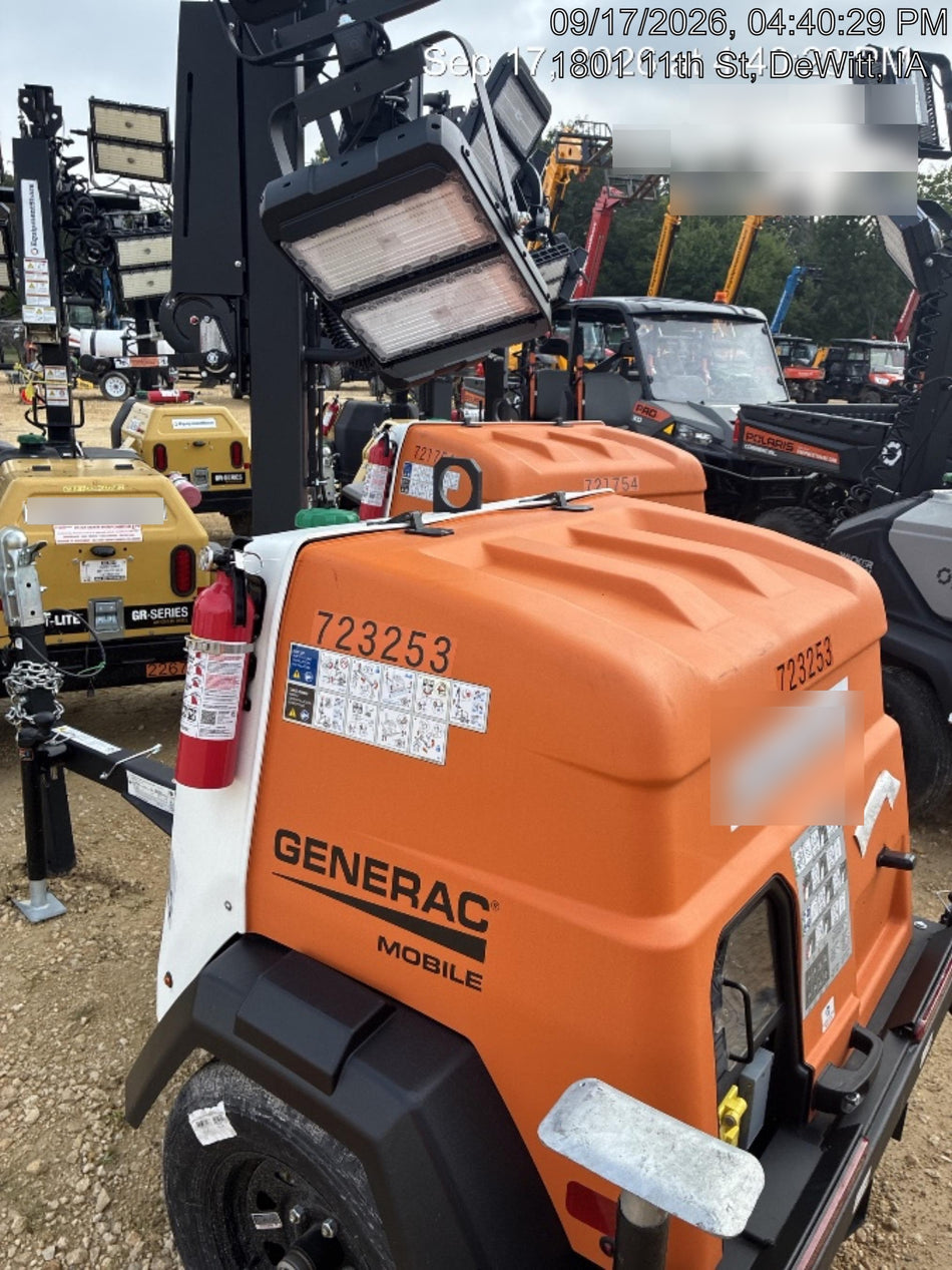 2026 GENERAC MLTS-4