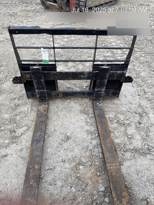 2024 ARROW MATERIAL HANDLING FS5100CB - 72"