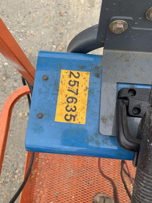 2022 MILLER ELECTRIC CST-282