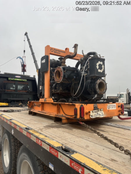 2021 PIONEER PP66S12L71-TD2.9L4
