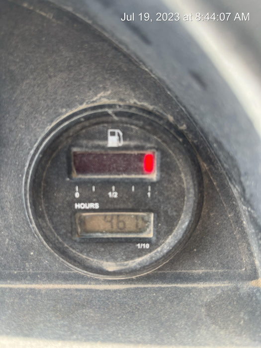 2022 Club Car CA1700D Canopy, Diesel, 4 Passenger