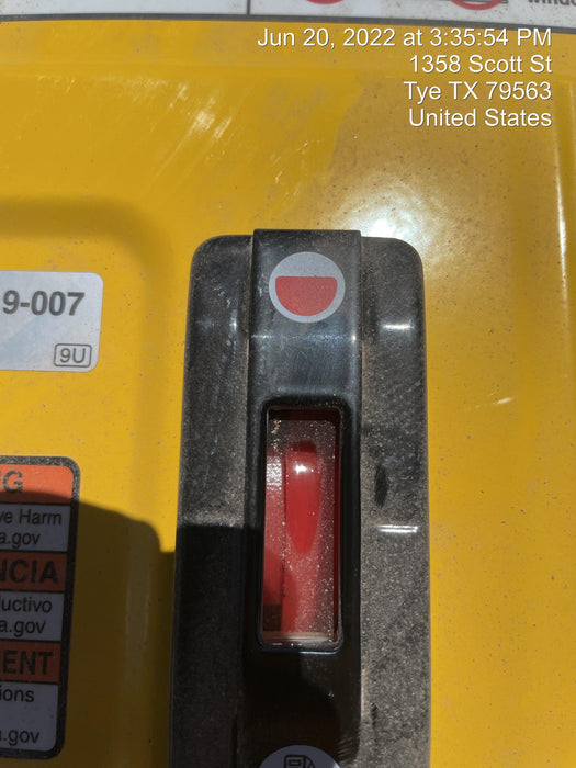 2021 WACKER NEUSON GP2500A