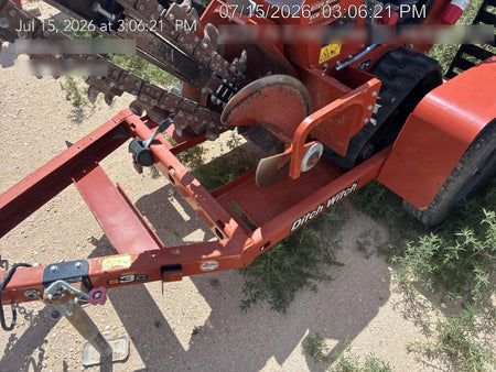 2023 DITCH WITCH S3C