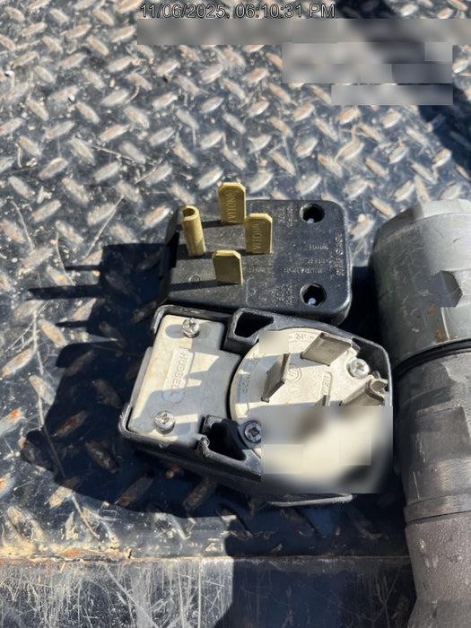 2020 LINCOLN ELECTRIC TOMAHAWK 1000