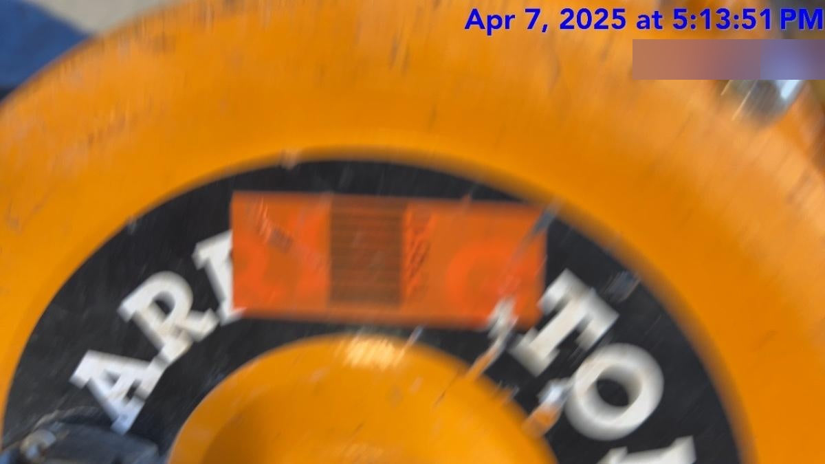 2021 HARRINGTON CF030-30