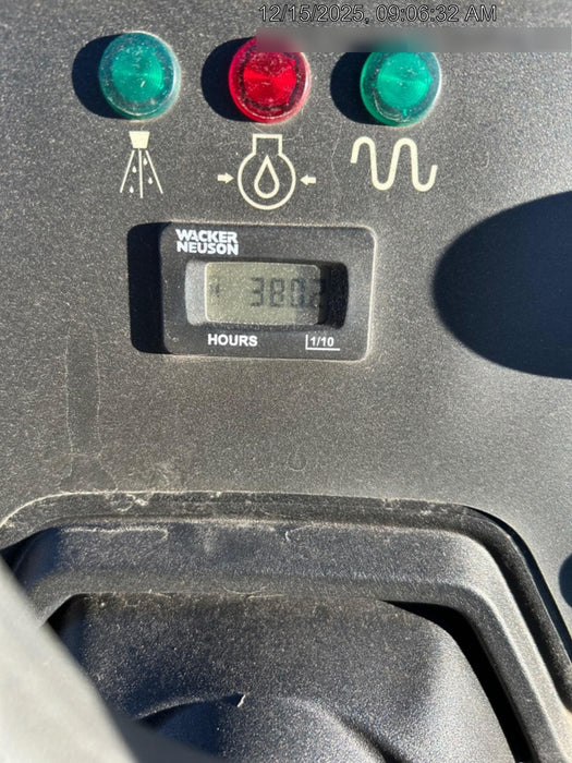 2021 WACKER NEUSON RD12A