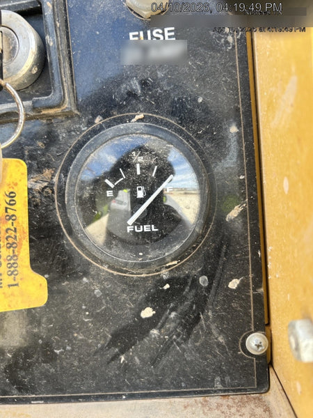 2023 VAC-TRON LP573XDT