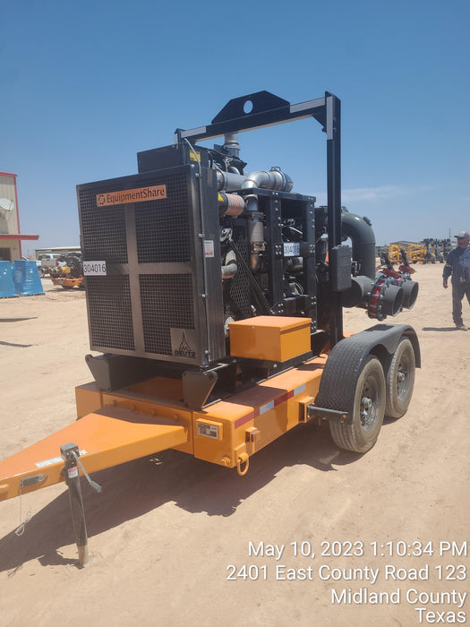 2023 RWN RWN-8NHTA-10OBPT