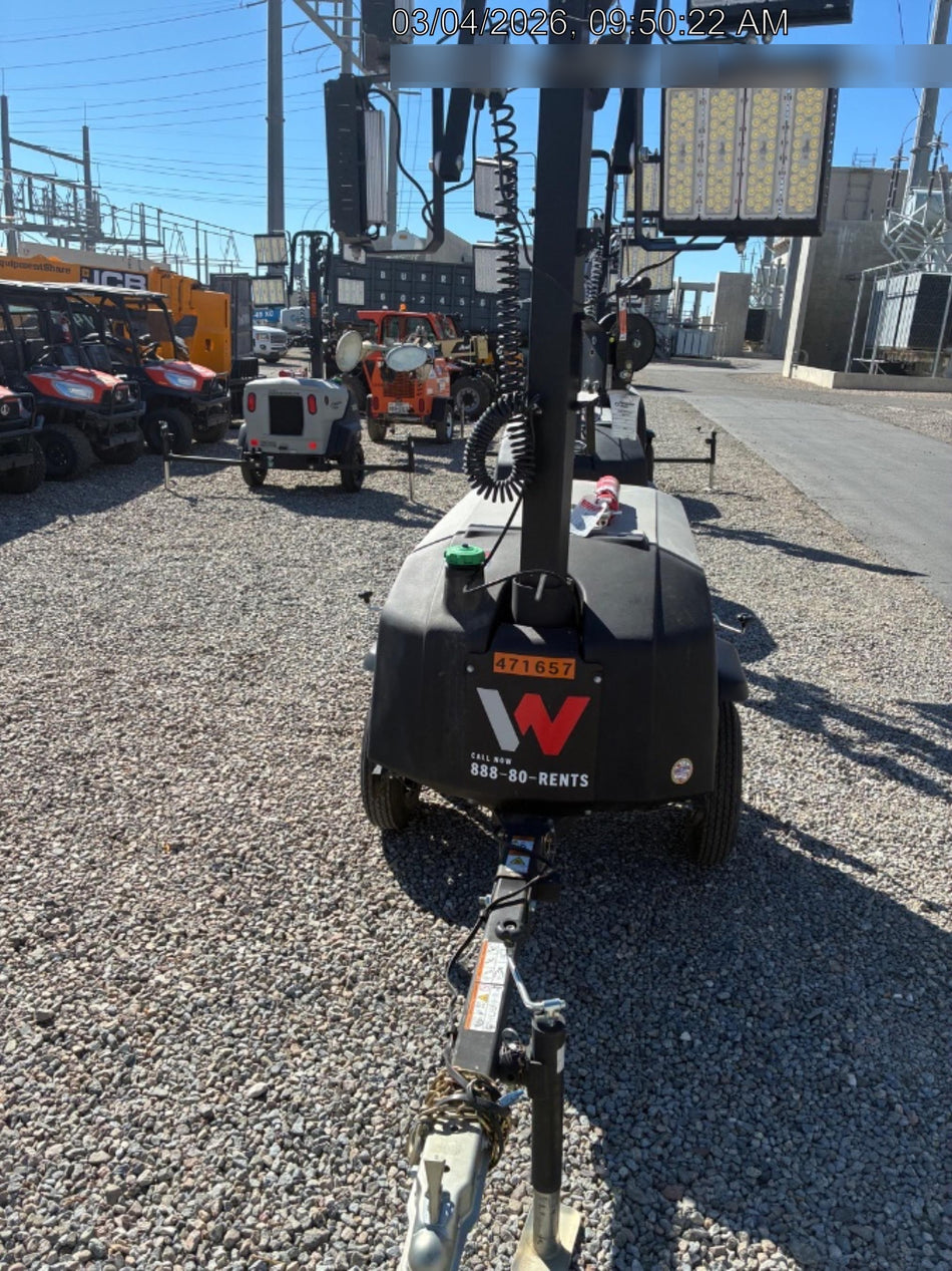 2024 WACKER NEUSON LTT4