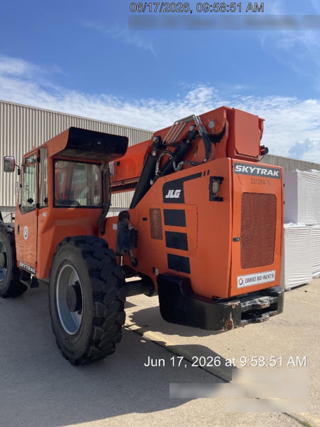2022 SKYTRAK 10054
