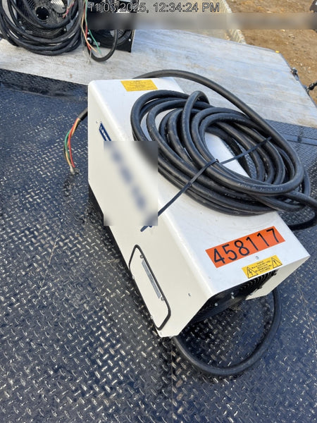 2024 LB WHITE Volt 18-3