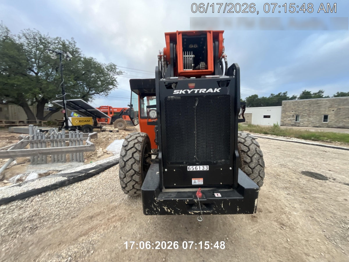 2026 SKYTRAK 10054