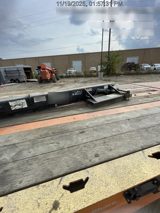 2020 STAR INDUSTRIES M1360B - Star JIB Boom