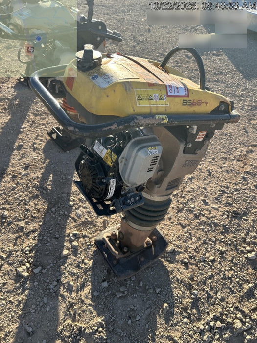 2024 WACKER NEUSON BS68-4Ab/28