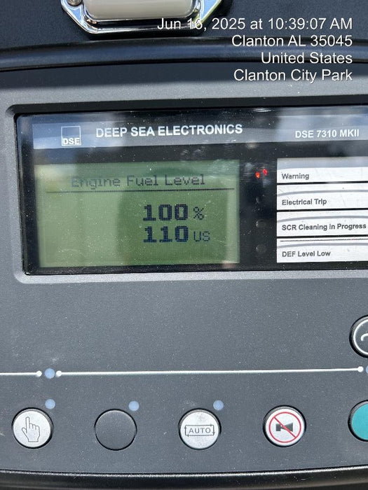 2023 ATLAS COPCO QAS 70