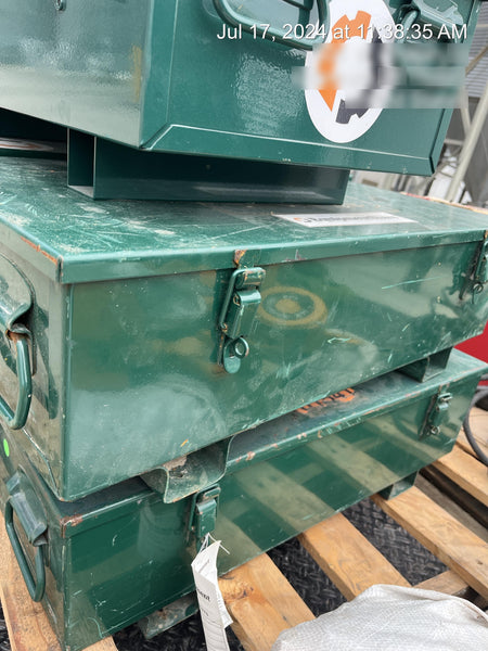 2021 HILMAN ROLLERS KRS-30-SLD