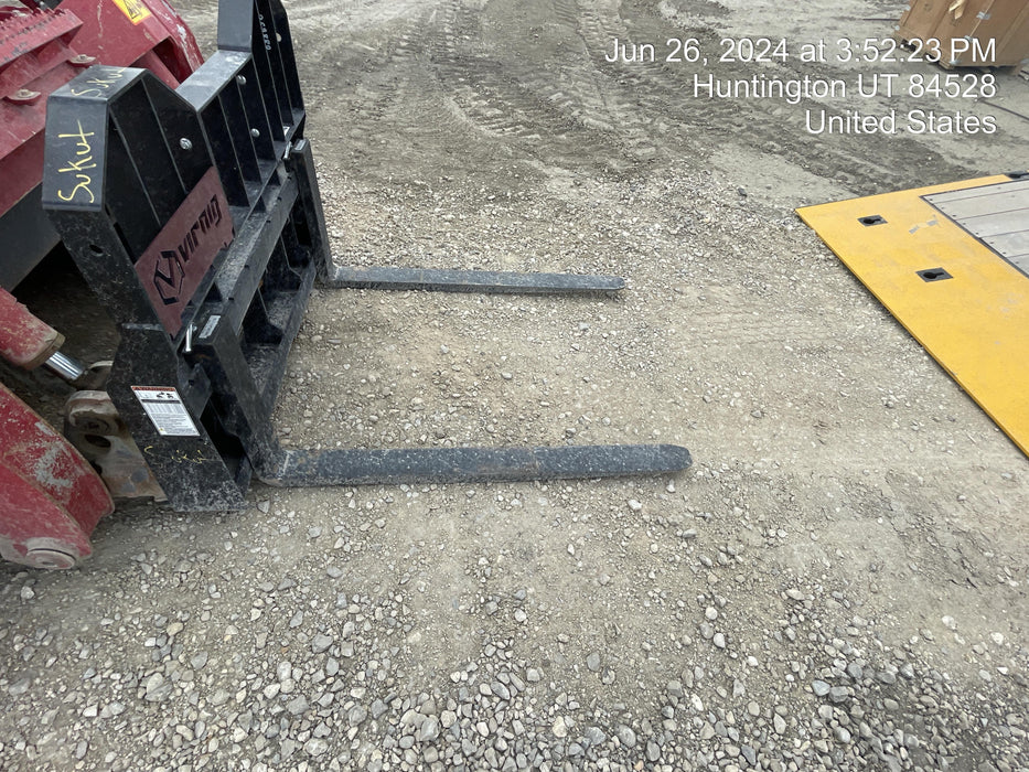 2023 VIRNIG PF4855-5VG