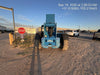 2018 Genie GTH-844 Genie GTH-844 w/Open ROPS, Solid Tires, beacon/work lights, 60" carriage/forks