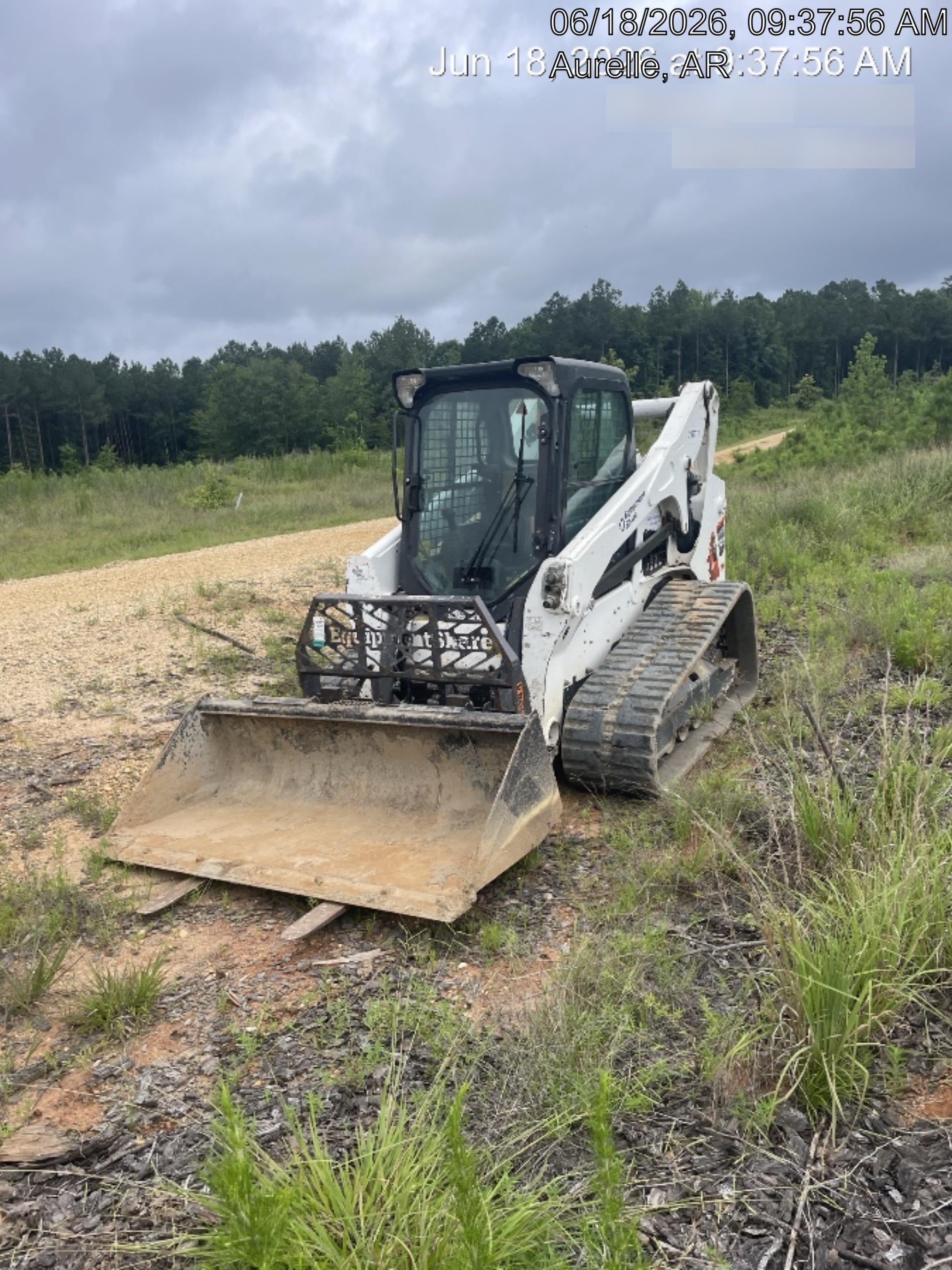 2020 PALADIN 48" Pallet Forks - Paladin