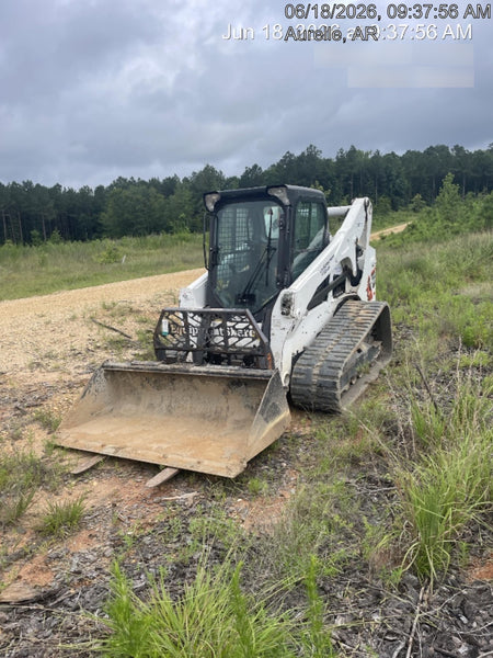 2020 PALADIN 48" Pallet Forks - Paladin